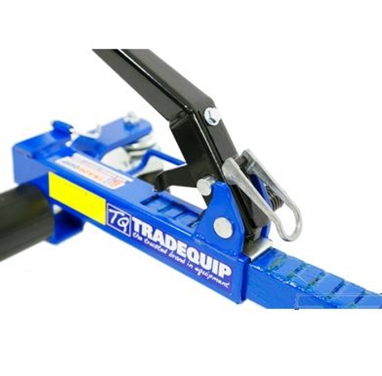 1054T, Tradequip 680kg Vehicle Positioning Jacks Heavy Duty.