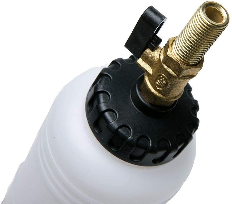 Transquip Brake & Fuel Line Bleed & Test Kit . Hot Price!