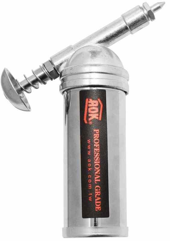 Z-Tech Mini Grease Gun Standard 80cc 