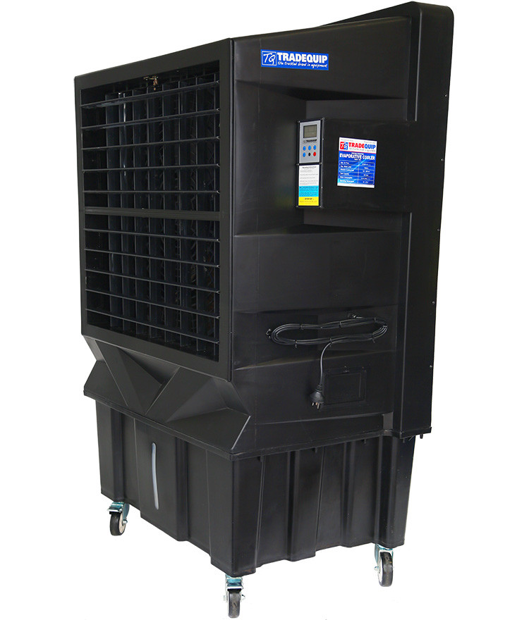 1035T, Tradequip Portable Evaporative Cooler 150200Sq M