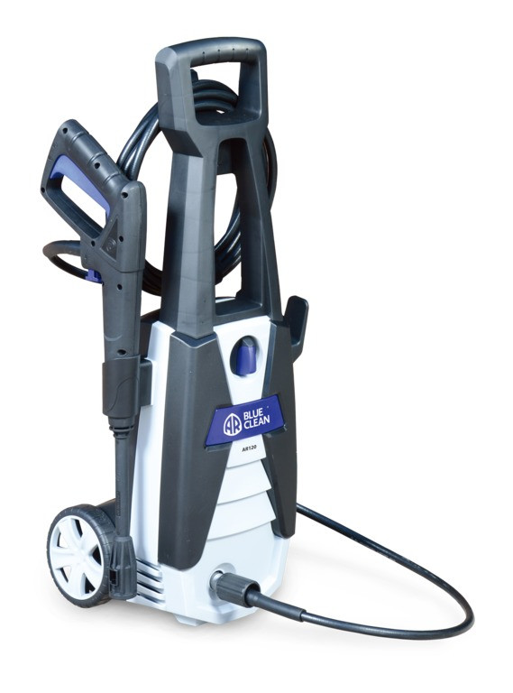 AR120 , SP Tools 1740Psi Pressure Washer