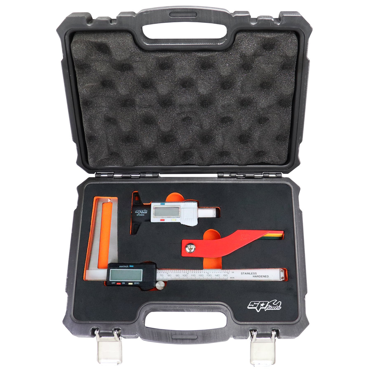 SP63059 | SP Tools Brake & Tyre Assessment Kit Free Delivery!