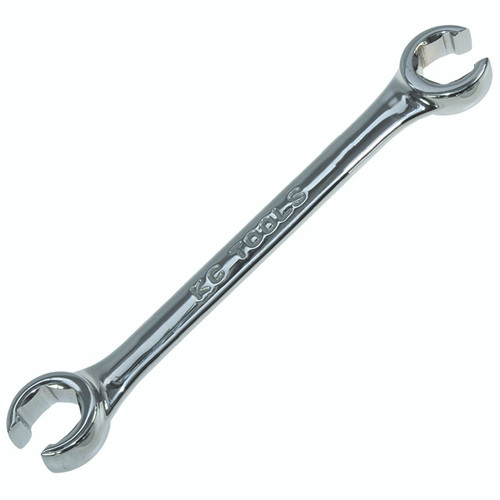 1/2 inch x 9/16 inch AF FLARE NUT SPANNER