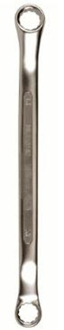 KC Tools 3/8 inch x 7/16 inch AF RING SPANNER