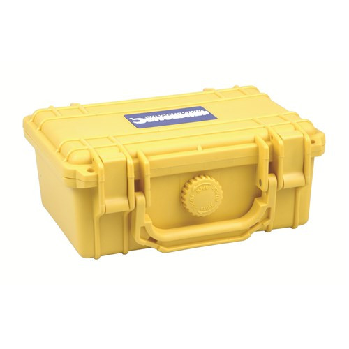 KINCROME SAFE CASE SMALL 51010