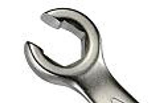 Flare Nut Spanner Metric 15 x 17mm.