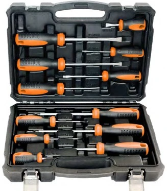 SP Tools Premium 12pce Screwdriver Set