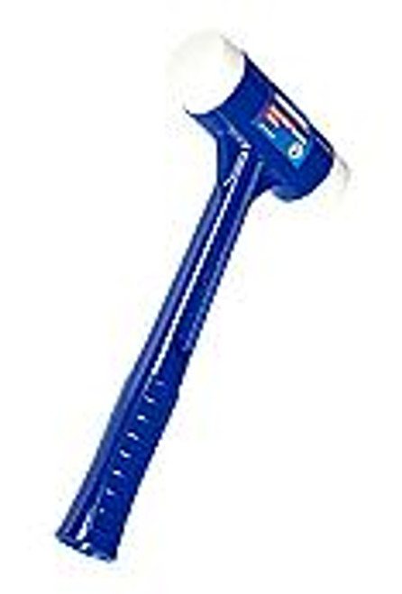 KINCROME Soft Face Hammer 25mm Polythene/Nylon.