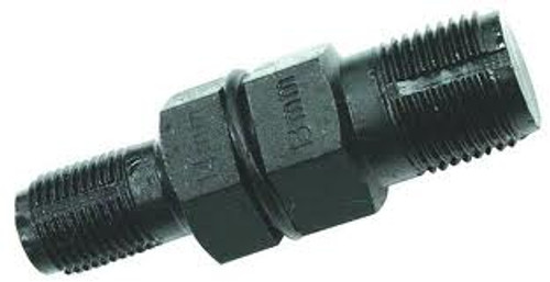 SP Tools 14/18mm Spark Plug Hole Re-threader