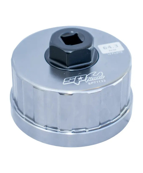 SP Oil Filter Wrench SP71123