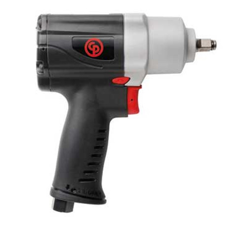 Chicago Pneumatic 3/8" Composite S2S Mini Impact Wrench