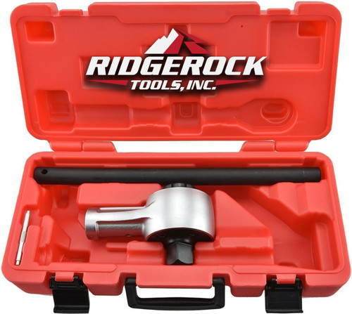 Ridgerock Torque Multiplier 2200 Ft Lbs