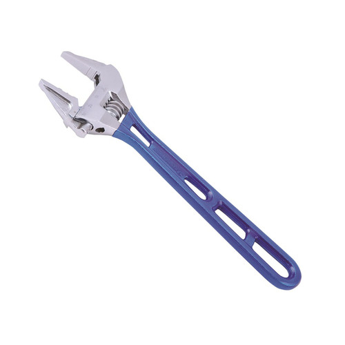 K040052 | Kincrome Lightweight Adjustable Wrench 200mm
