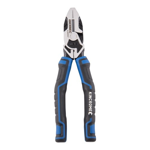Kincrome New Soft Grip Combination Pliers 175mm
