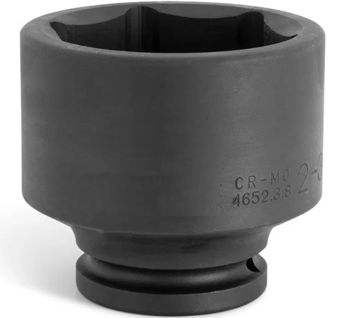 Typhoon 1-1/2” Dve Hi Torque Impact Socket 2-3/8”