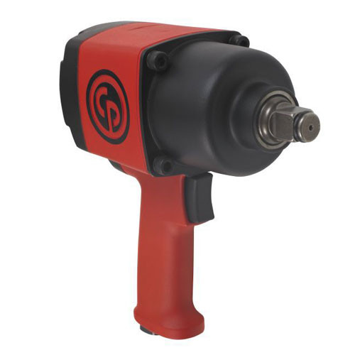 Chicago Pneumatic Industrial 3/4" Air Impact Wrench 1200 FtLb