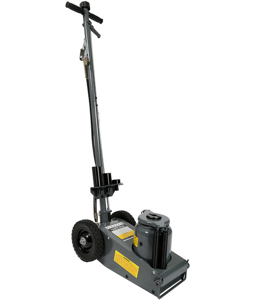 Borum Air Actuated Truck Jack 50,000kg