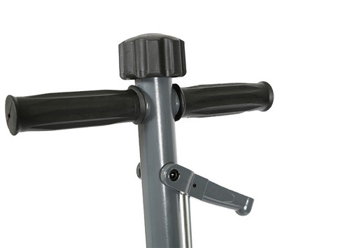 Borum Air Actuated Truck Jack 50,000kg Borum Air Actuated Truck Jack 50,000kg