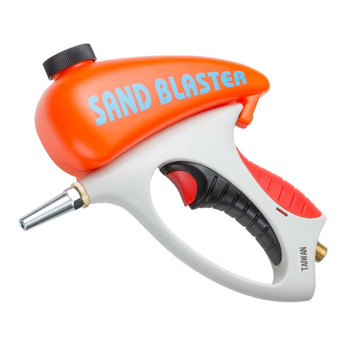 Geiger All In One Sandblaster Gun