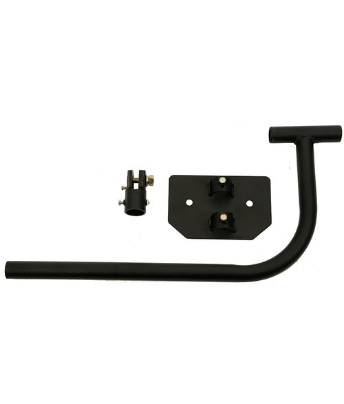 TRADEQUIP COMMERCIAL 750MM WORKSHOP WALL FAN