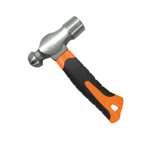 SP Tools Tom Thumb Moulded Handle Ball Pein Hammer