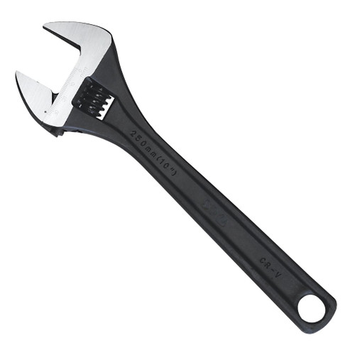 SP Tools 375mm Premium Wide Jaw Adjustable Wrench 