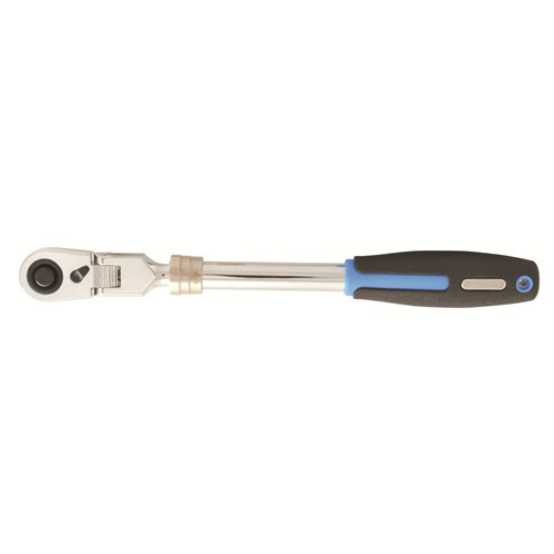 Kincrome Flex Telescopic Ratchet 295 - 435MM 1/2" Drive