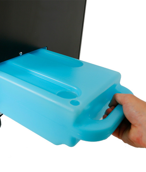 Tradequip 10 Amp Refrigerated Workshop Cooler 950W Tradequip 10 Amp Refrigerated Workshop Cooler 950W