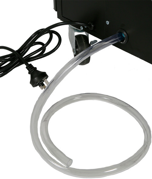 Tradequip 10 Amp Refrigerated Workshop Cooler 950W Tradequip 10 Amp Refrigerated Workshop Cooler 950W