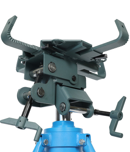 TQPro Expert Transmission Lifter 500kg 4 Way Tilt Passenger Vehicles TQPro Expert Transmission Lifter 500kg 4 Way Tilt Passenger Vehicles