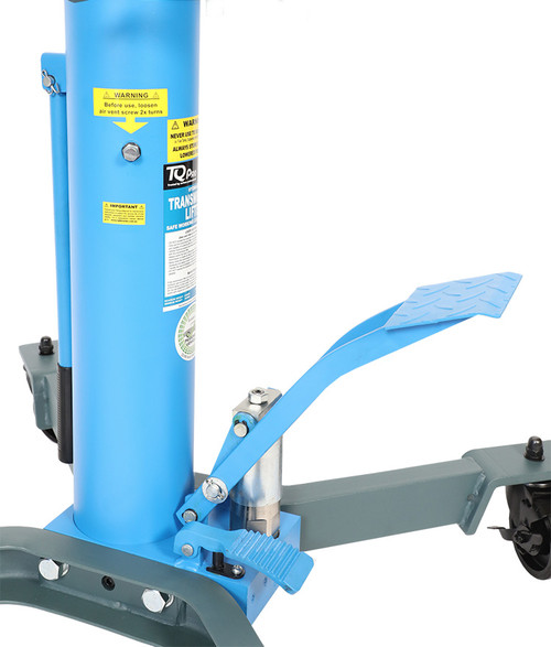 TQPro Expert Transmission Lifter 500kg 4 Way Tilt Passenger Vehicles TQPro Expert Transmission Lifter 500kg 4 Way Tilt Passenger Vehicles