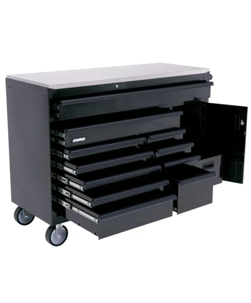 SP Tools 12 Dwr Sumo Roll Chest & Cupboard *Free Delivery! SP Tools 12 Dwr Sumo Roll Chest & Cupboard *Free Delivery!