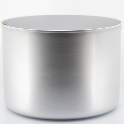 Aluminium constructed liner for Pro 10L Pressure Pot 02210 series.