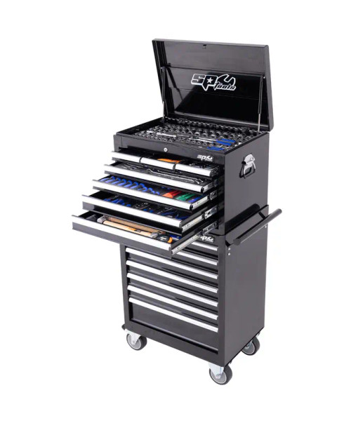 SP Tools 293p MM/AF Custom Tool Kit Get $150 With Code TK150