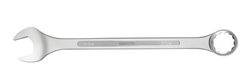 STP Jumbo Combination Spanner 1-1/16"