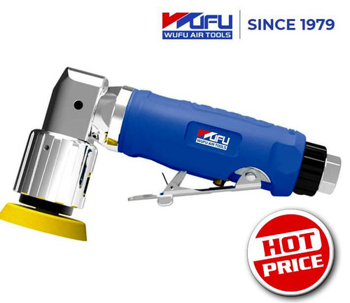 Trade Series Air Angle Palm Sander 