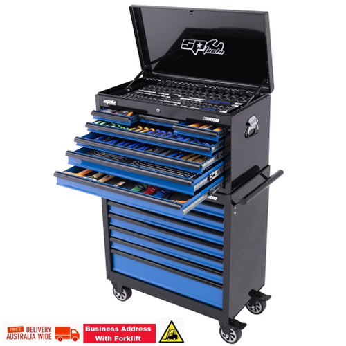 SP Tools Sumo 417p Toolkit Free* Shipping + $200 Off W/Code TK200