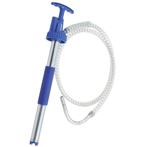 Kincrome Gear Oil Drum Pump 20L
