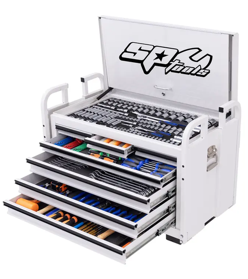 SP Tools 413p Ute Box Kit Free Delivery + Get $150 Off With Code TK150