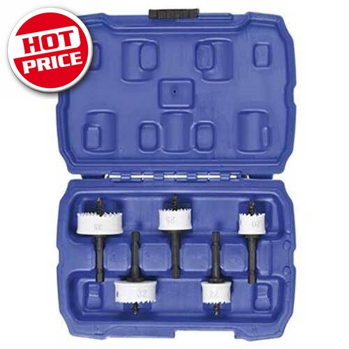 BI METAL HOLE SAW SETS 