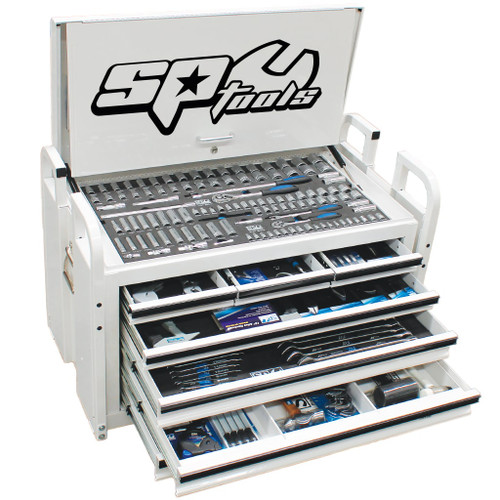 SP 250p AF/MM Ute Box Kit + Free Delivery + $150 off with code TK150