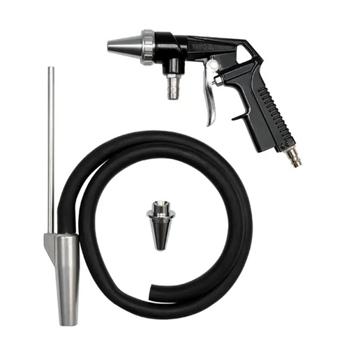 Yato Abrasive Blasting Gun Kit YT-2375
