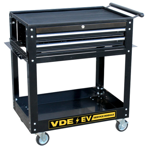 SP Tools VDE Vehicle Service Module Free Delivery + $200 Off Use Code TK200