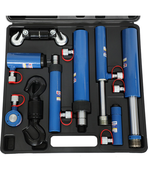 Tradequip Hydraulic Ram Kit