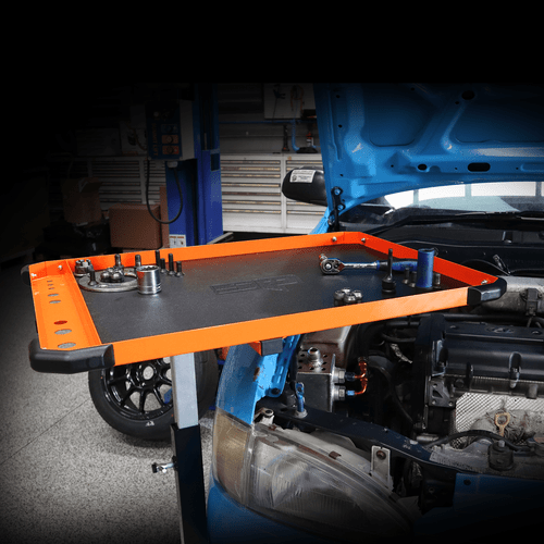SP40017 | SP Tools Under Bonnet Service Trolley Free Delivery! SP40017 | SP Tools Under Bonnet Service Trolley Free Delivery!