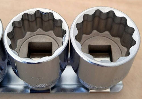 Minimax Japan Surface Drive MM Low Profile Sockets Be Quick!