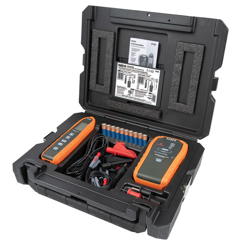 Klein Tools Advanced Circuit Tracer Kit Hot Price! Klein Tools Advanced Circuit Tracer Kit Hot Price!