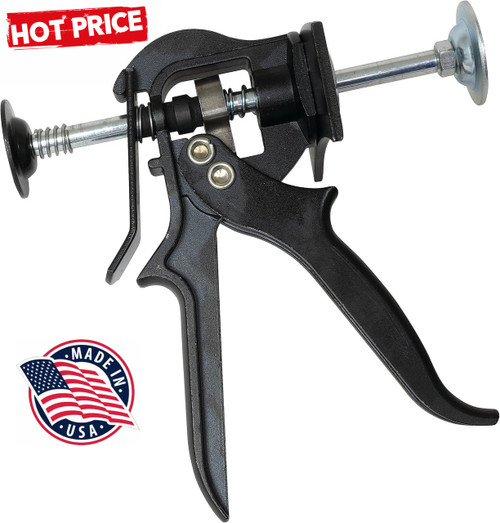 Lisle USA Speedy Brake Pad Spreader Bonus Caliper Press Lisle USA Speedy Brake Pad Spreader Bonus Caliper Press