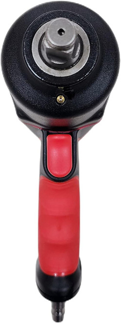 Industrial PowerDyne 1180 Ft Lb Composite 1/2" Impact Wrench 