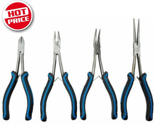 Transquip Trade Technicians Plier Set Limited Stock!